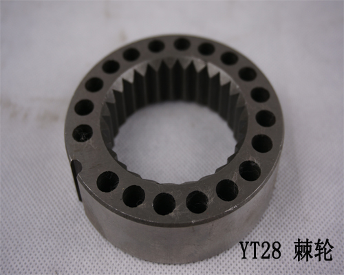  YT28棘輪